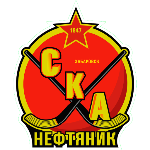 СКА - Нефтяник-2014